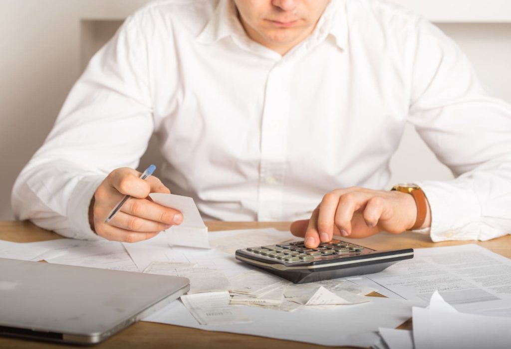 רואה חשבון לעסקים